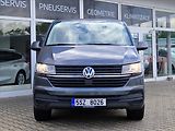 Volkswagen T6.1 2,0 TDI CAMPING VESTAVBA 4MÍST - náhled 8