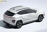 Hyundai Kona (2025) 27 1,6 T-GDI MT N LINE - náhled 4