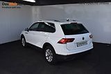 Volkswagen Tiguan (2024) 1.5TSI 110kW DSG, CZ, 1 Majite - náhled 7