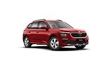 Škoda Kamiq (2026) 1,0 TSI 85 kW  Classic - náhled 1