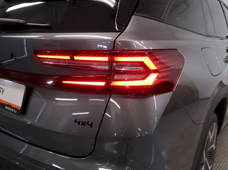 Škoda Kodiaq (2026) SPORTLINE 2.0TDI 142KW 4x4 DSG - fotka 11 z 47