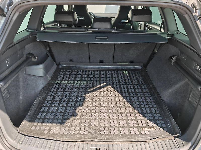 Škoda Kodiaq Sportline DSG 2,0TDI - fotka 25 z 26