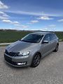 Škoda Rapid (2015) ŠKODA RAPID EDITION - náhled 1