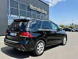 Mercedes-Benz GLE (2018) 250 d 4MATIC - náhled 8