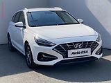 Hyundai i30 (2022) 1.5 T-GDi, Smart, kamera - náhled 1