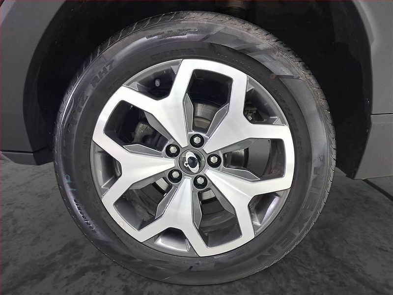 SsangYong Torres (2024) Style 1.5 T-GDI - fotka 15 z 17