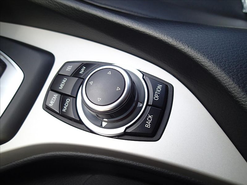 BMW X1 2,0 135 kW, 4x4 - fotka 21 z 47