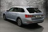 Škoda Superb 2,0 TDI Style REZERVOVÁNO - náhled 3