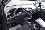 Volkswagen Touran (2017) 1.4TSI 110kw 7MÍST CLBMT NAVI - náhled 24