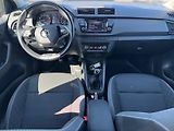 Škoda Fabia (2022) AMBITION 1.0TSI 70kW CZ DPH - náhled 9