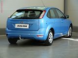 Ford Focus (2008) 1.6i, AC, temp - náhled 3