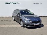 Škoda Octavia (2023) Combi Ambition Plus 2,0 Tdi 11 - náhled 32
