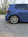 Volkswagen Golf (2012) 2.0 TSi, 4x4, R - náhled 3