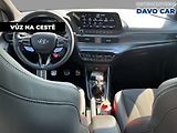 Hyundai i20 1,6 T-GDI 150 N Premium - náhled 4