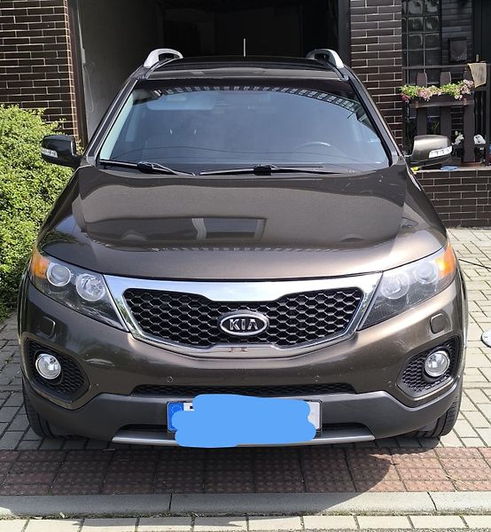 Kia Sorento (2010) Prodej - fotka 3 z 13