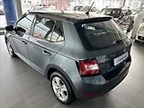 Škoda Fabia 1,0   TSI 70kW,SERVISKA,PŮVOD - náhled 3