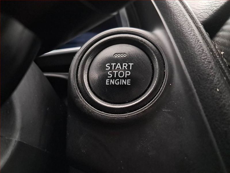Mazda CX-3 (2015) 2.0 Skyactiv-G, 4X4 - fotka 18 z 19