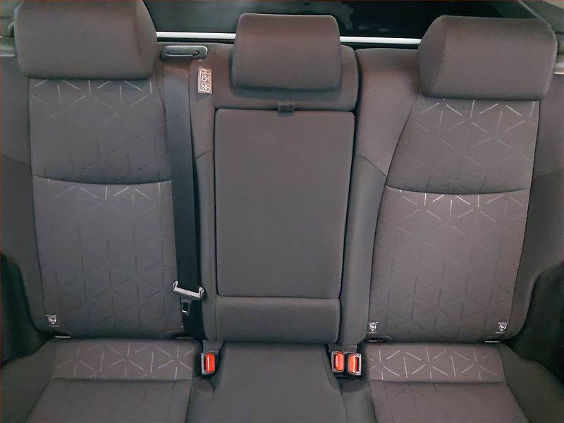 Toyota RAV4 (2022) 2.0 Valvematic - fotka 10 z 17