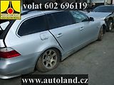 BMW Řada 5 (2005) VOLAT 602 696 119 - náhled 3