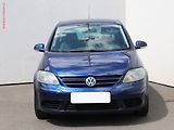 Volkswagen Golf Plus (2006) 1.4i 16V, autoAC - náhled 1
