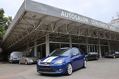 Ford Fiesta ST 2.0i 110kW - fotografie inzerátu