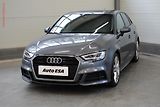Audi A3 (2017) 2.0TDi - náhled 2