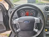 Ford Mondeo (2010) kombi MK4, 2.0 TDCi (85kW) - náhled 18