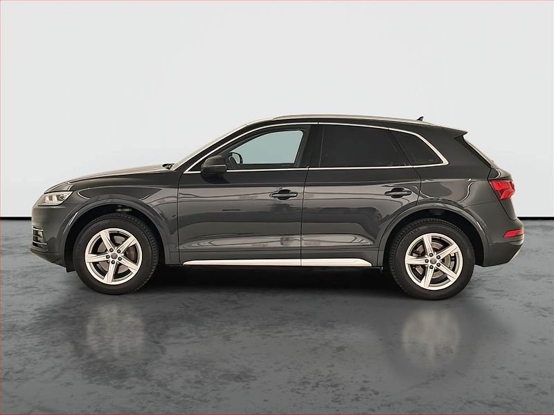 Audi Q5 (2017) 2.0 TDI - fotka 3 z 22