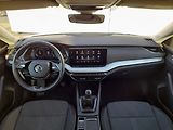 Škoda Octavia Style Plus Navi 1.5 TSI 110kW - náhled 4
