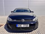 Volkswagen Golf (2013) 2.0 TDI GTD AUTOMAT PANORAMA - náhled 1