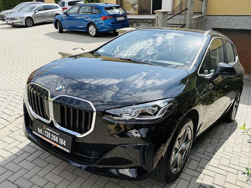 BMW Řada 2 (2023) 223i xDrive 218k 360° Koup.ČR - fotka 17 z 25