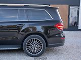 Mercedes-Benz GLS (2016) 350d 4Matic 7Miest, Pano, H&K - náhled 19