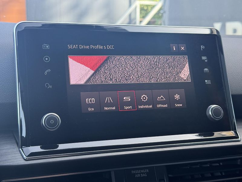 Seat Tarraco (2020) 2.0TDi DSG 4X4 Xcellence, ACC - fotka 42 z 56