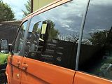 Ford Tourneo Custom TDCi Titanium-X SERV.KNÍŽKA - náhled 13