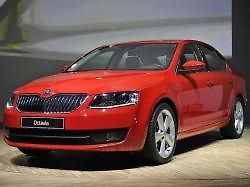 Společnost Škoda Auto představila 11. prosince v Mladé Boleslavi třetí generaci stěžejního modelu Octavia. Vyrábět se má v příštím roce a světovou premiéru si odbude na začátku března na autosalonu v Ženevě.