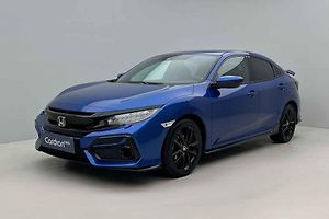 Honda Civic 1.0 VTEC Comfort.