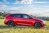 Škoda Scala (2021) Monte Carlo 1.5 TSI, TOP stav - náhled 8