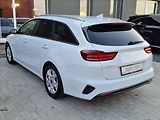 Kia Ceed 1.0 T-GDI 88kW Spin SW,1.Maj. - náhled 8