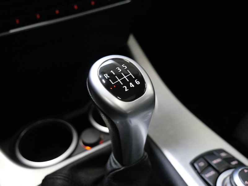 BMW X3 - fotka 19 z 26