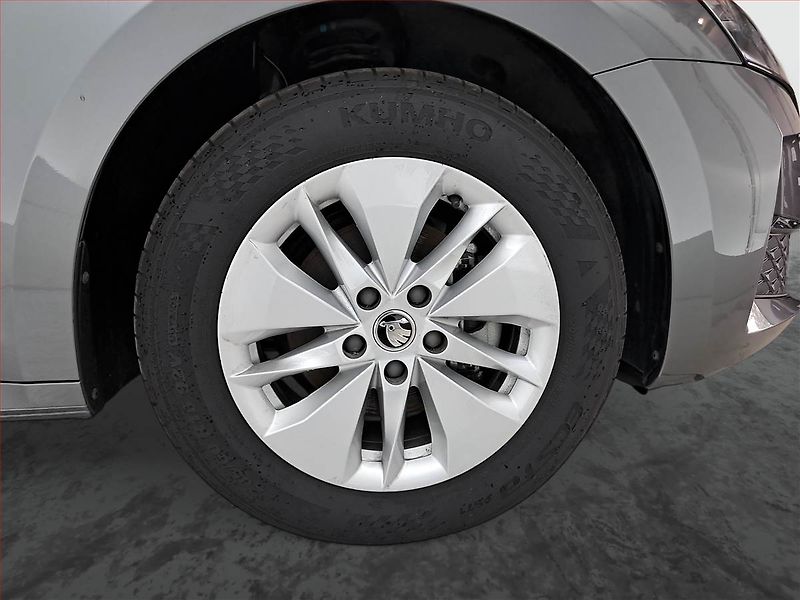 Škoda Octavia (2024) Selection 2.0 TDI - fotka 15 z 21