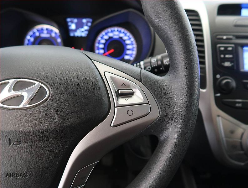 Hyundai ix20 (2011) 1.4 CVVT, ČR,1.maj, Serv.kniha - fotka 15 z 16