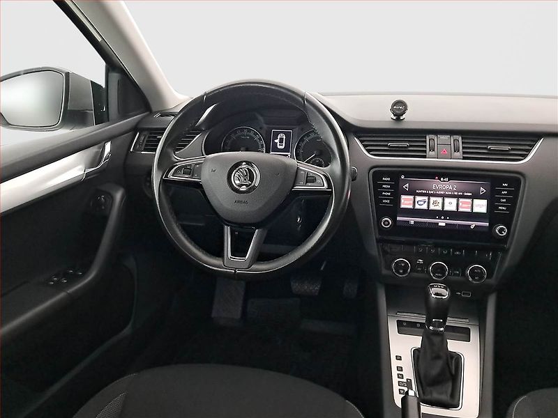 Škoda Octavia (2018) Ambition Plus 1.6 TDI, Automat - fotka 7 z 19