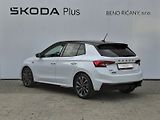 Škoda Fabia (2026) Monte Carlo DSG 1,5TSi 110kW - náhled 10