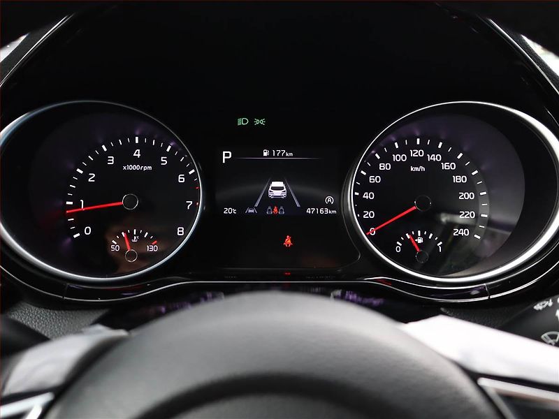 Kia XCeed (2023) 1.5 T-GDI - fotka 9 z 21