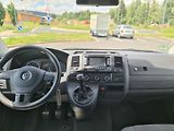 Volkswagen Multivan T5 2.0 TDi 103-KW KLIMA 7-MÍST - náhled 21