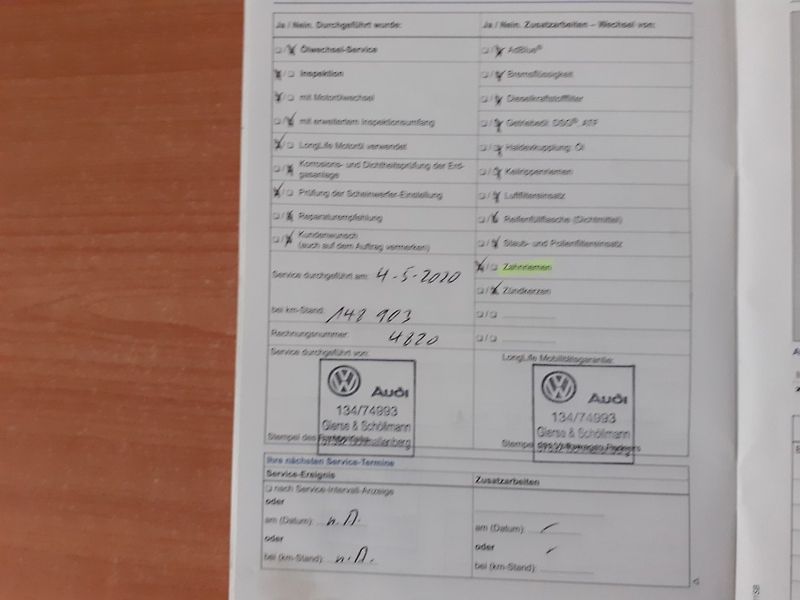Volkswagen Passat Variant (2015) 2.0 TDi 176 Kw 4x4 DSG - fotka 38 z 47