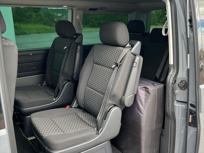 Volkswagen California 2,0 TDi 110kW 6man. 4Motion  T - fotka 13 z 28