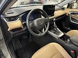 Toyota RAV4 (2024) 2.5 Hybrid EXECUTIV e-CVT 360° - náhled 6