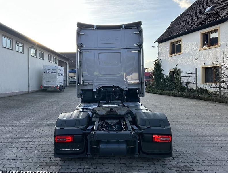 DAF XG+ (2023) Exekutive paket tahač EURO 6 - fotka 5 z 19