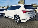 Hyundai Santa Fe 2.2 CRDI/148kW Luxury DCT 4x4 - náhled 7